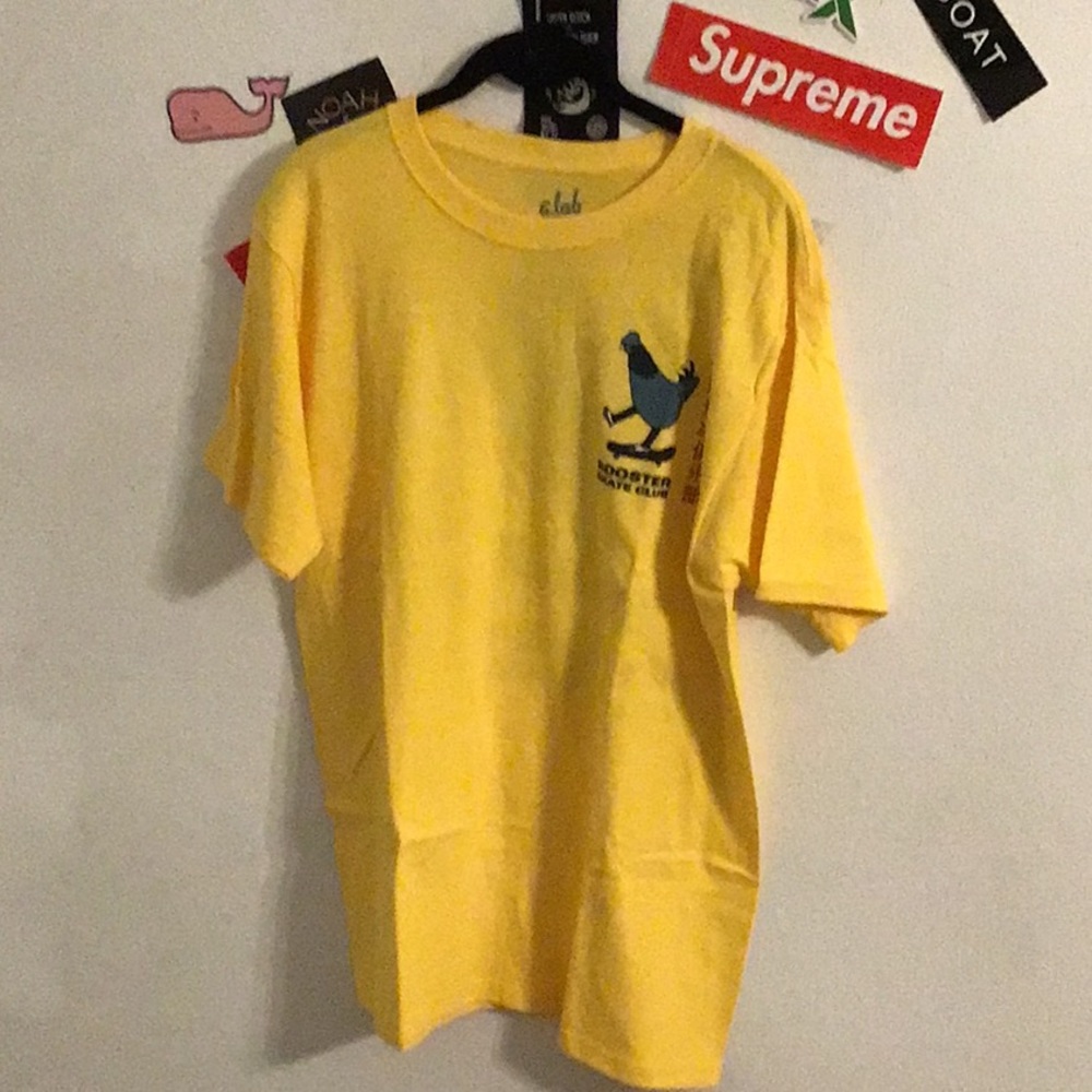 a.lab T-SHIRT
